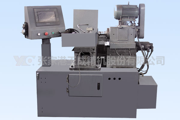 XHK6125數(shù)控臥式專用銑床